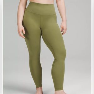 Lululemon Align Leggings - 28 Length